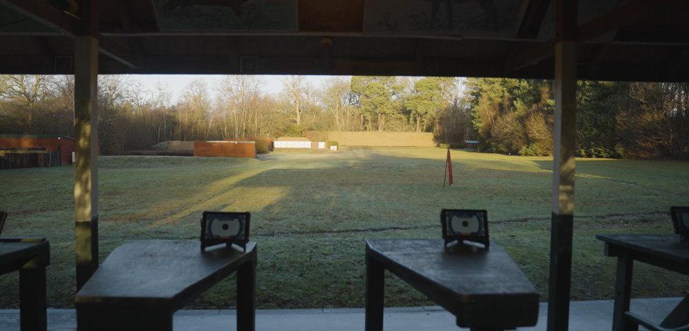 Rifle Shooting Price List Bisley Sporting Rifle