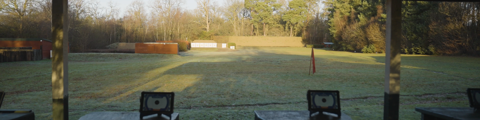 Bisley Sporting Rifle | Try Rifle Shooting in Surrey
